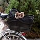 Trixie Fietstas Hond voor achterop Trixie Fietstas Hond voor achterop