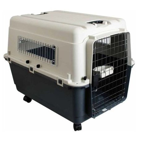 Reiskennel Nomad IATA