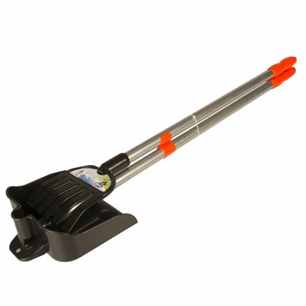 Duvo+ Poepschep Groot