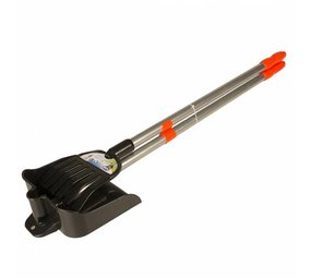 Duvo+ Poepschep Groot Duvo+ Poepschep Groot