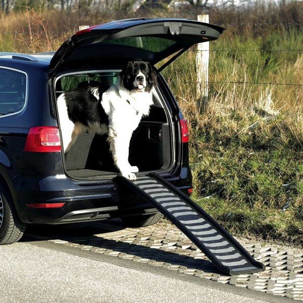 Trixie Inklapbare Loopplank Hond tot 70 KG