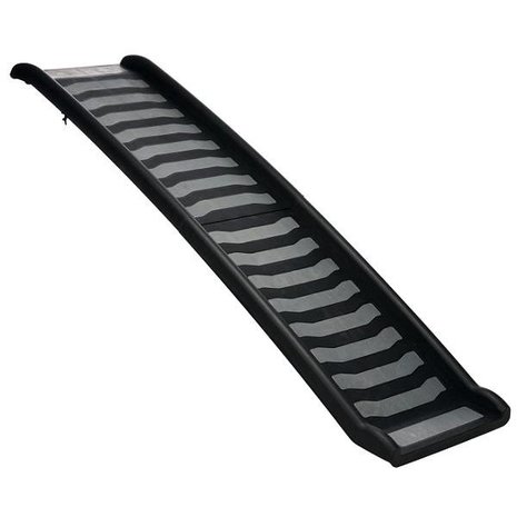 Trixie Inklapbare Loopplank Hond tot 70 KG