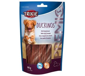 Trixie Hondensnack Premio Duckinos