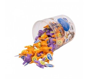 Duvo+ Katten Speeltje Pluche Ster Prijs Per Stuk Duvo+ Katten Speeltje Pluche Ster Prijs Per Stuk