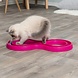 Trixie Kattenspeelgoed Flashing Ball Race Trixie Kattenspeelgoed Flashing Ball Race