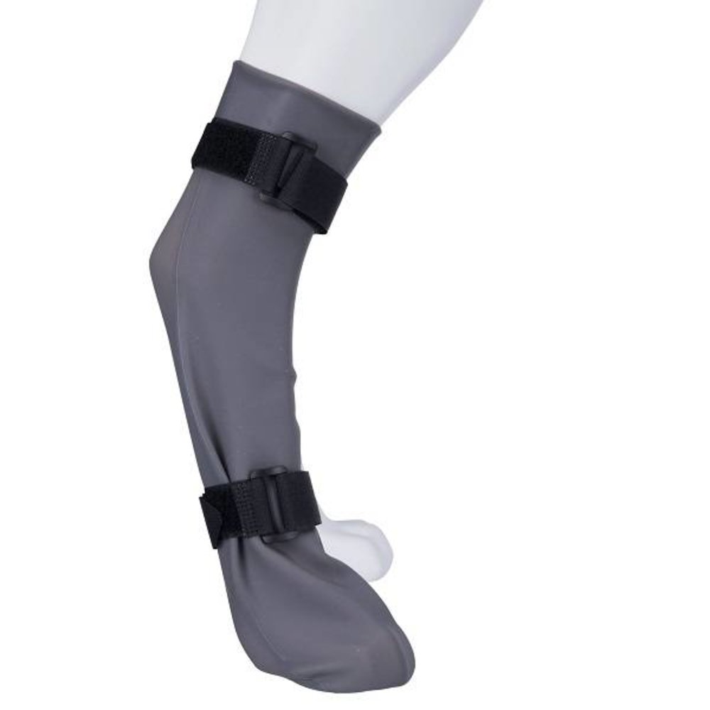 Trixie Beschermkous Siliconen voor Kat en Hond Trixie Beschermkous Siliconen voor Kat en Hond