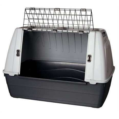 Trixie Transportbox Auto Journey