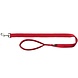 Trixie Hondenriem Premium rood Trixie Hondenriem Premium rood