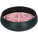Eat Slow Live Longer Anti Schrokbak Hond Tumble roze Eat Slow Live Longer Anti Schrokbak Hond Tumble roze