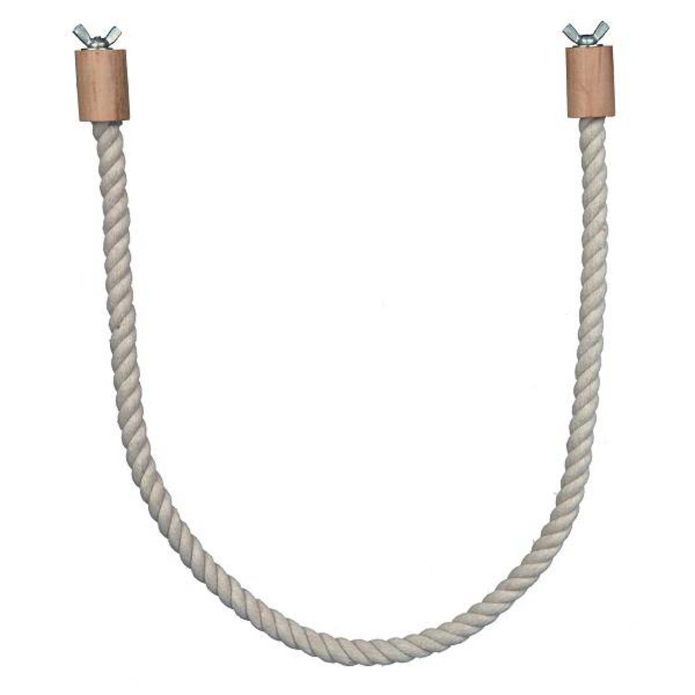 Trixie Touw Zitstok Katoen Trixie Touw Zitstok Katoen