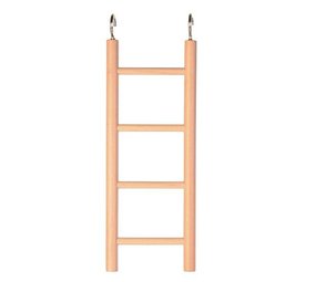 Trixie Houten Klimladder Trixie Houten Klimladder