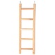 Trixie Houten Klimladder Trixie Houten Klimladder
