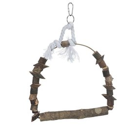 Trixie Natuur Schommel 