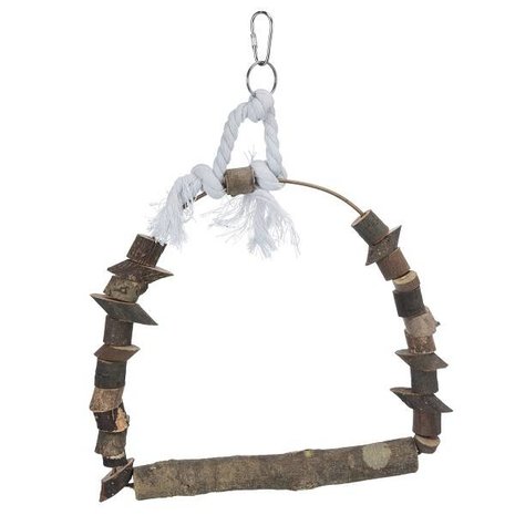 Trixie Natuur Schommel 