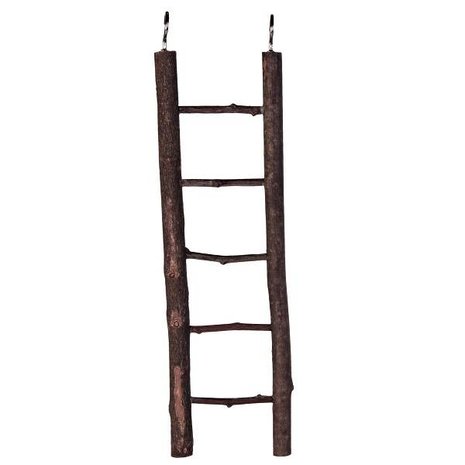 Trixie Houten Klimladder Nature