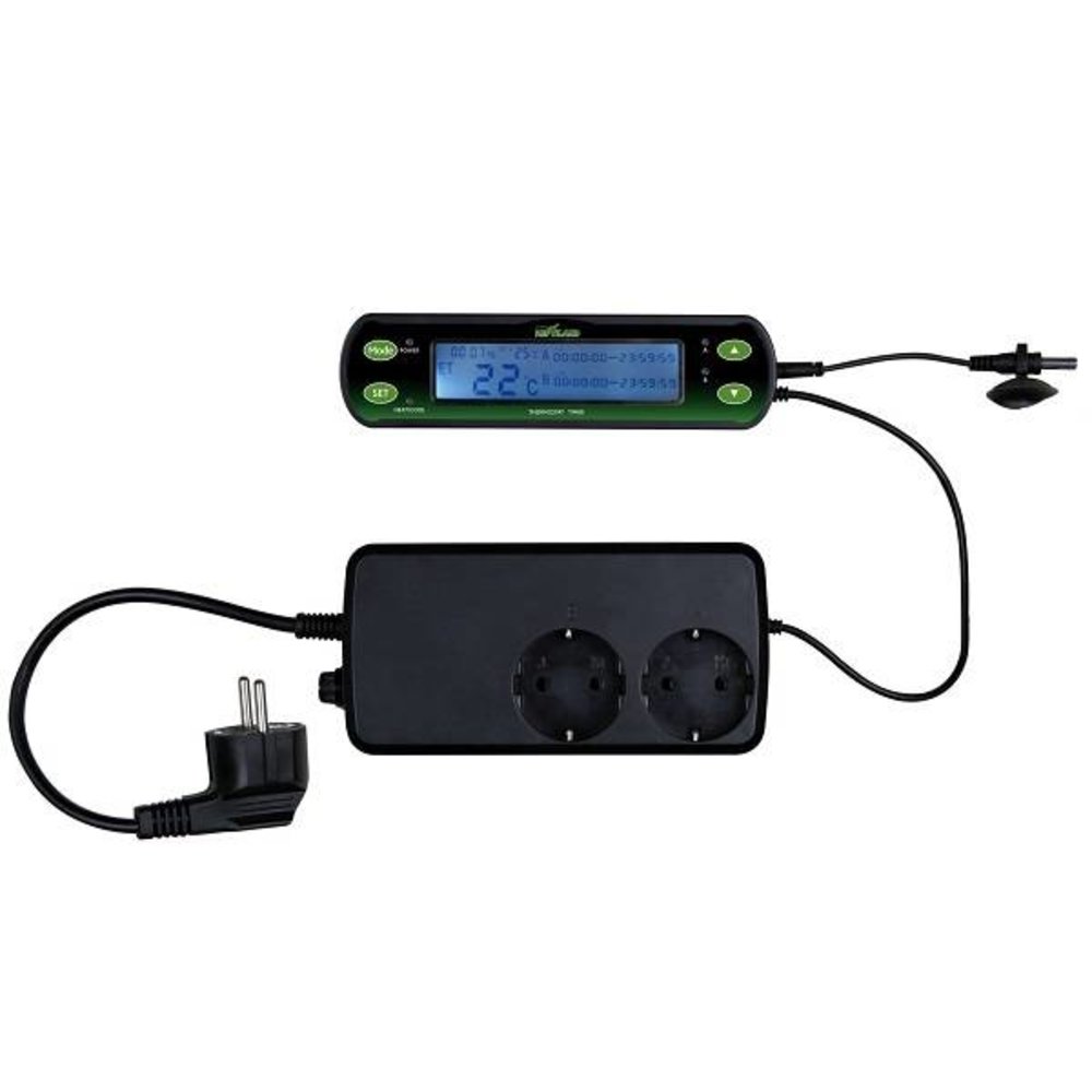 Trixie Digitale Thermostaat