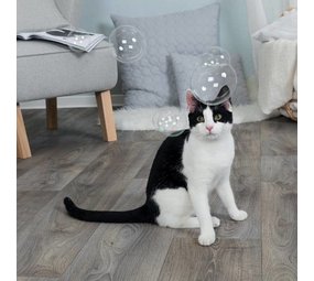 Trixie Catnip Bellenblaas Trixie Catnip Bellenblaas