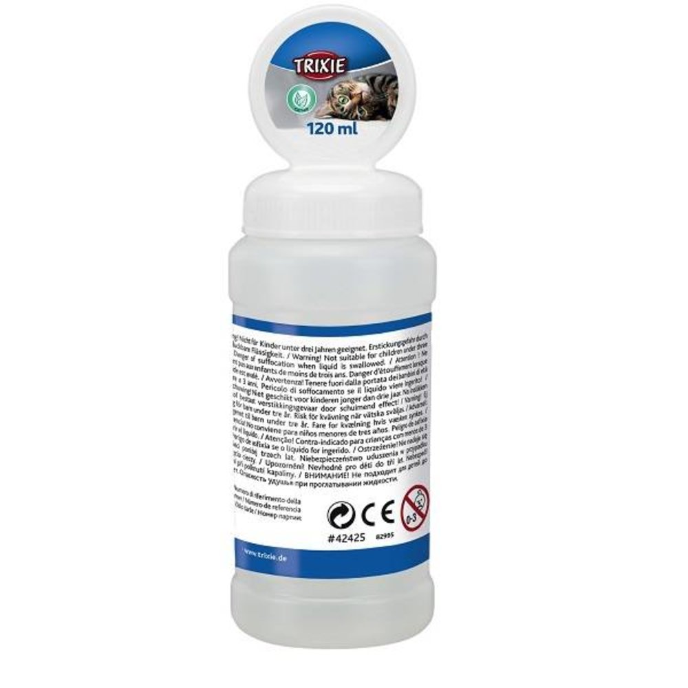 Trixie Catnip Bellenblaas