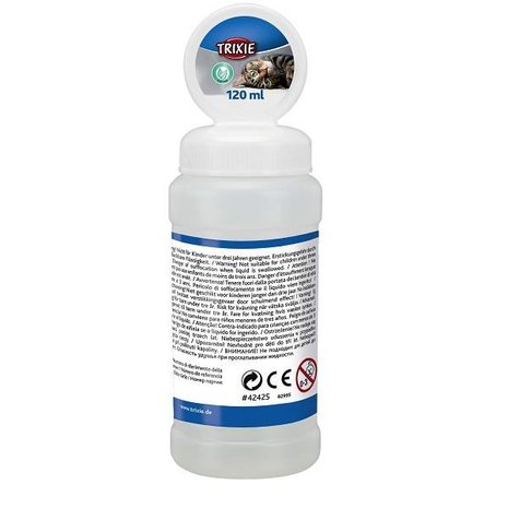 Trixie Catnip Bellenblaas