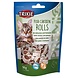 Trixie Kattensnack Premio Vis Kip Rolletjes Trixie Kattensnack Premio Vis Kip Rolletjes
