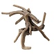 Aqua Della Aquarium Decoratie Driftwood Bruin Aqua Della Aquarium Decoratie Driftwood Bruin