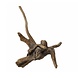 Aqua Della Aquarium Decoratie Driftwood Bruin Aqua Della Aquarium Decoratie Driftwood Bruin