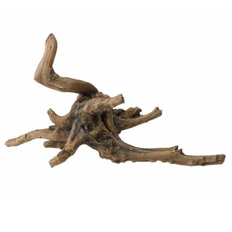 Aqua Della Aquarium Decoratie Driftwood Bruin