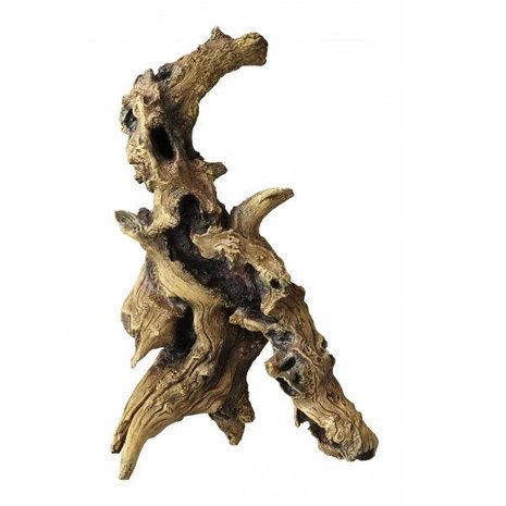 Aqua Della Aquarium Decoratie Mopani Wood Aqua Della Aquarium Decoratie Mopani Wood