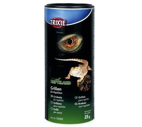 Trixie Krekels 25 Gram Trixie Krekels 25 Gram