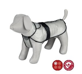 Trixie Regenjas Hond Transparant Tarbes Trixie Regenjas Hond Transparant Tarbes