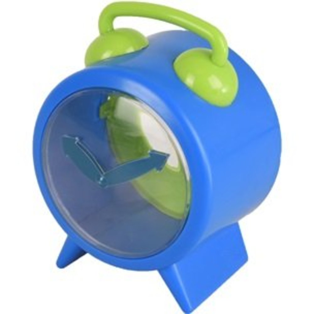 Flamingo Hamster Wekker