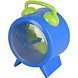 Flamingo Hamster Wekker Flamingo Hamster Wekker