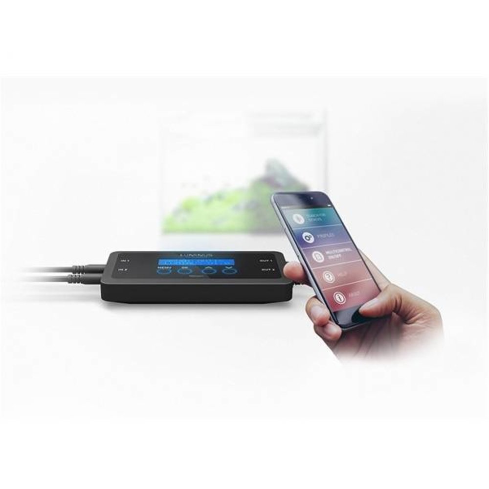 Aquatlantis Easy LED Luminus Smart Controller Aquatlantis Easy LED Luminus Smart Controller