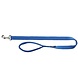 Trixie Hondenriem Premium blauw Trixie Hondenriem Premium blauw