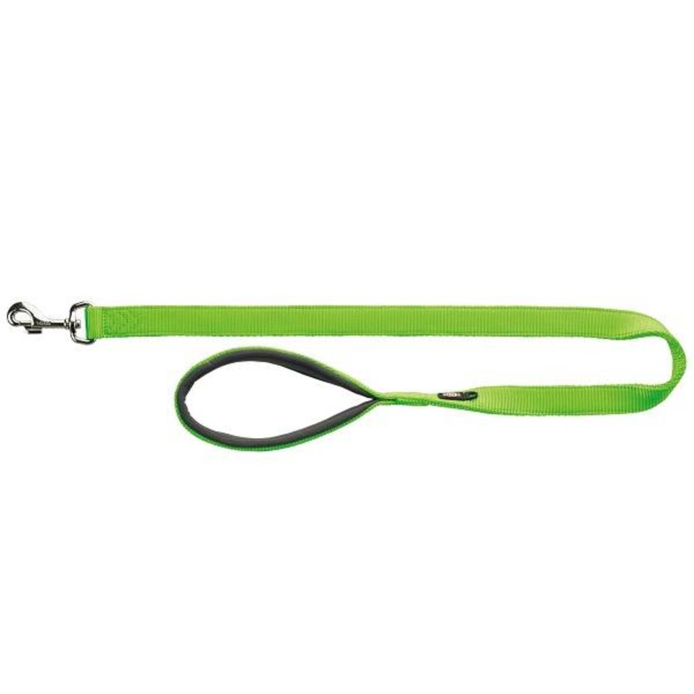 Trixie Hondenriem Premium appel Trixie Hondenriem Premium appel