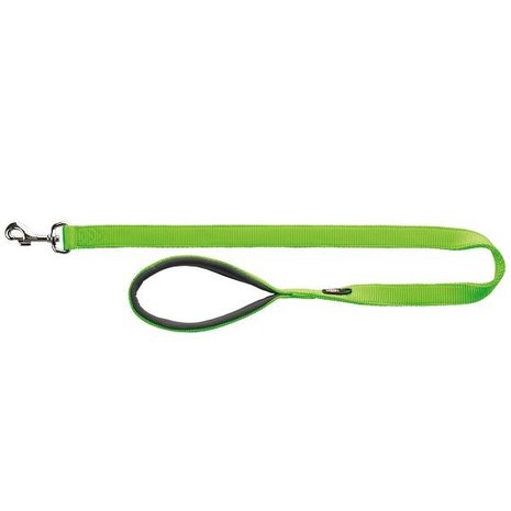 Trixie Hondenriem Premium appel Trixie Hondenriem Premium appel