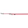 Trixie Hondenriem Verstelbaar Premium roze Trixie Hondenriem Verstelbaar Premium roze