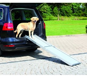 Trixie Loopplank auto tot 120KG