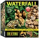 Exo Terra Waterval incl pomp Medium Exo Terra Waterval incl pomp Medium