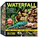 Exo Terra Waterval incl pomp Large Exo Terra Waterval incl pomp Large