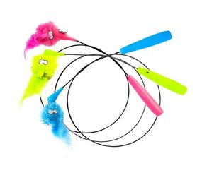 Coockoo Loomy Speelhengel Coockoo Loomy Speelhengel