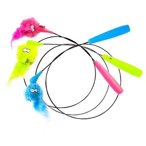 Coockoo Loomy Speelhengel Coockoo Loomy Speelhengel