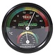 Trixie Thermo-/Hygrometer, analoog Trixie Thermo-/Hygrometer, analoog