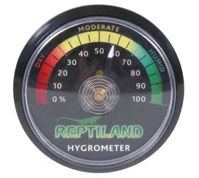 Trixie Hygrometer, analoog Trixie Hygrometer, analoog