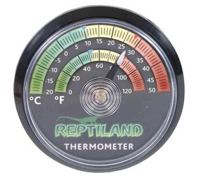Trixie Thermometer, analoog