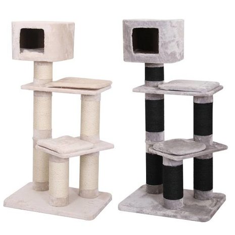 EBI Krabpaal Maine Coon Crawford