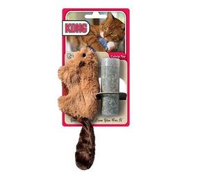 KONG Refillables Beaver KONG Refillables Beaver