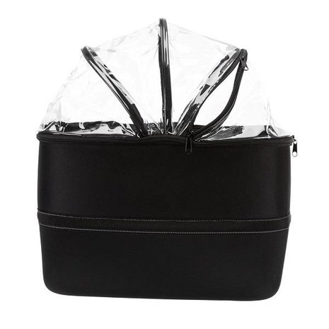 Trixie Fietsmand Hond voor het Stuur