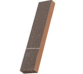 Flamingo Krabkarton Krabplank 50 cm Flamingo Krabkarton Krabplank 50 cm