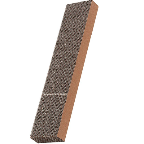 Flamingo Krabkarton Krabplank 50 cm